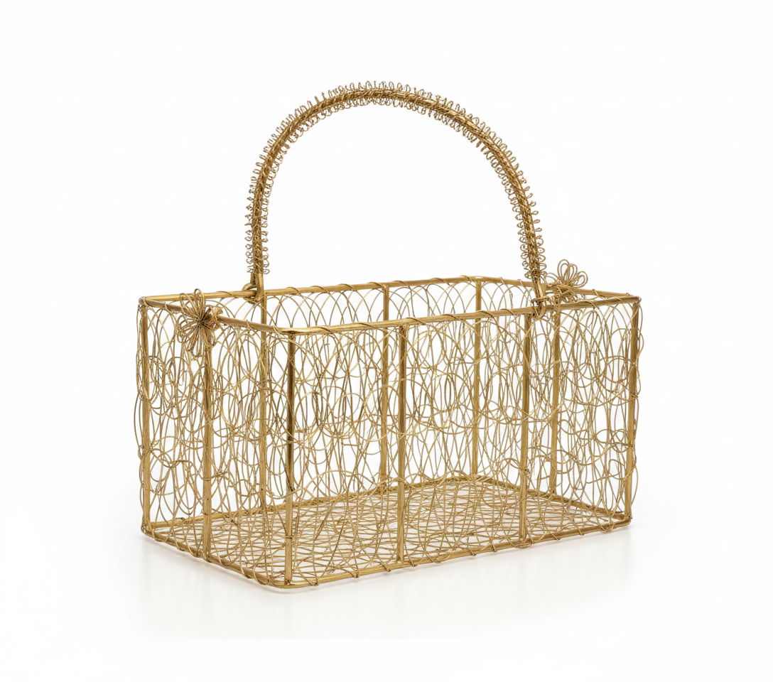 Royal Regal Basket
